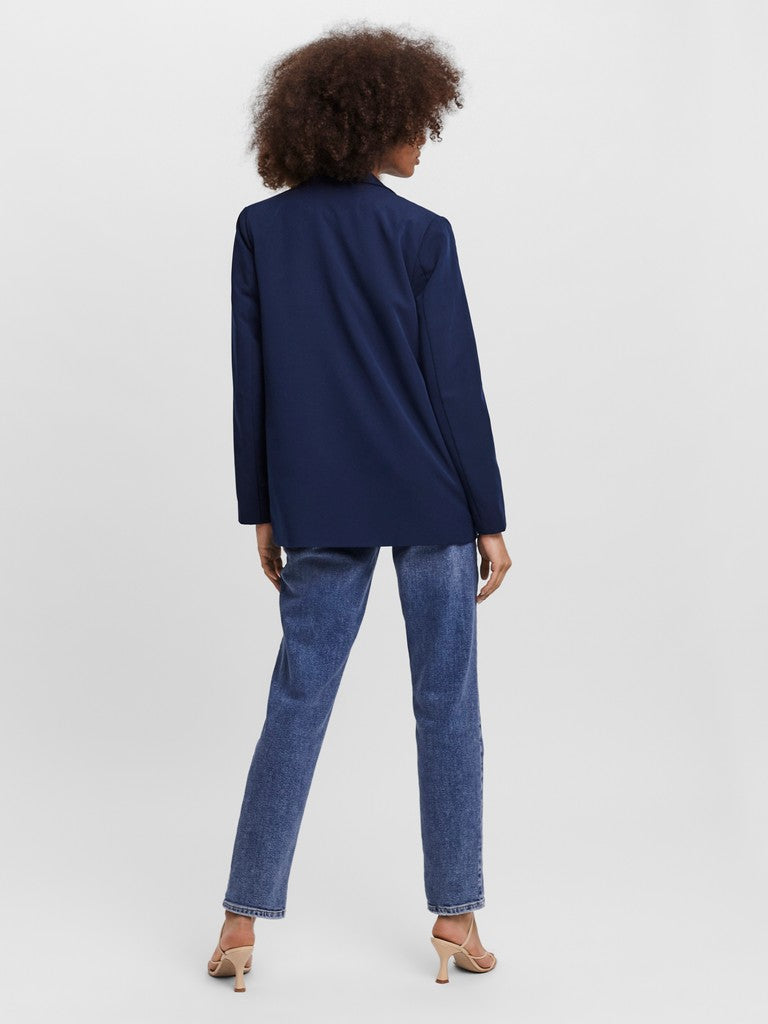 ZELDA LOOSE BLAZER