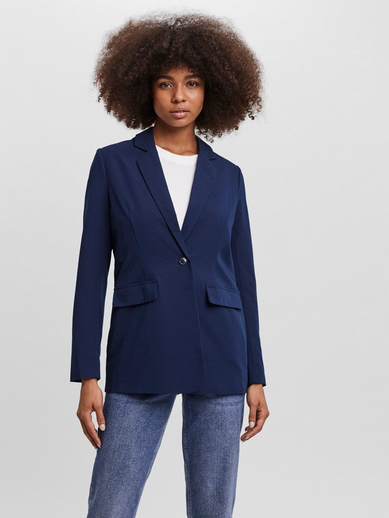 ZELDA LOOSE BLAZER