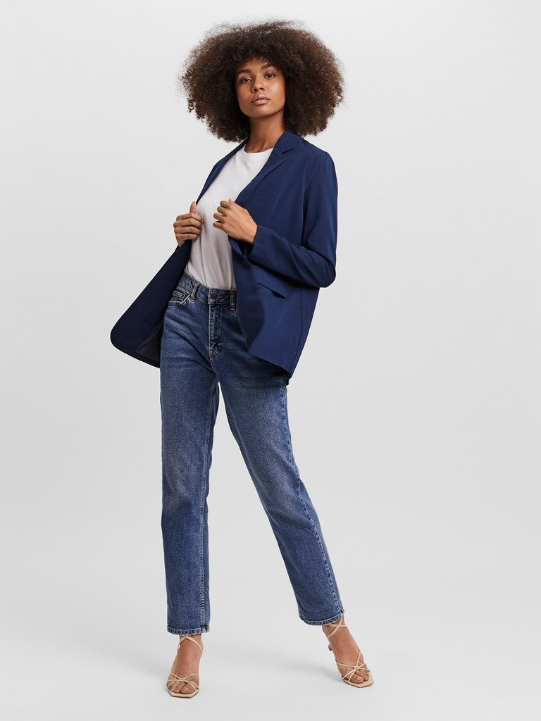 ZELDA LOOSE BLAZER