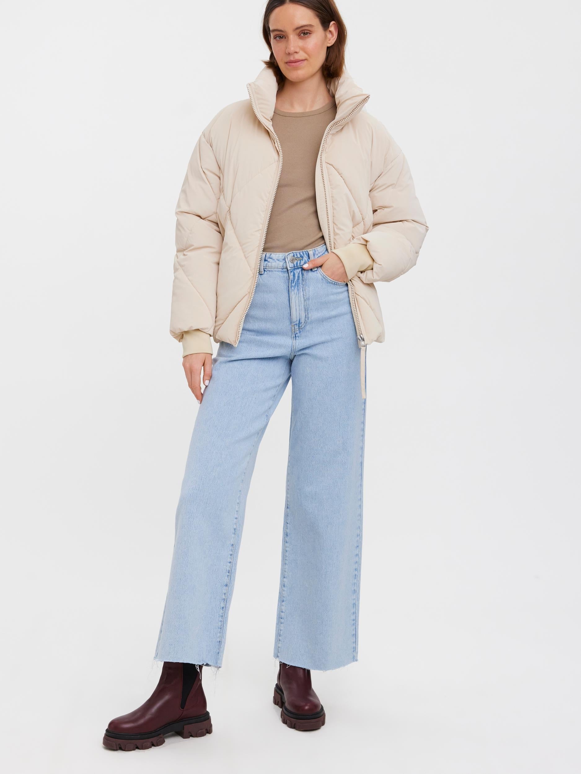 SHORT JACKET