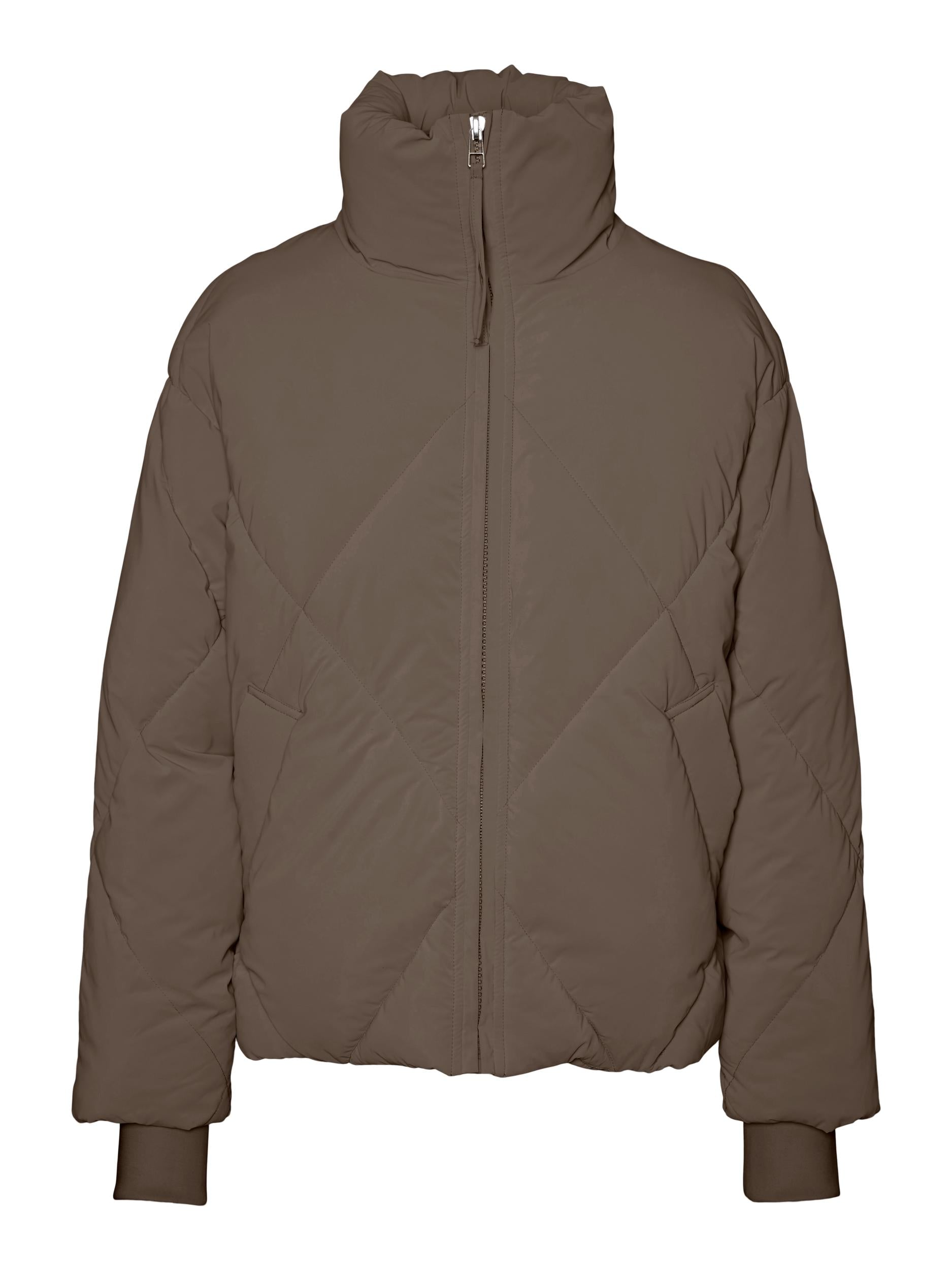 SHORT JACKET