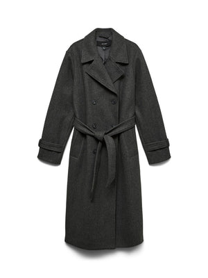 LONG TRENCHCOAT NOOS