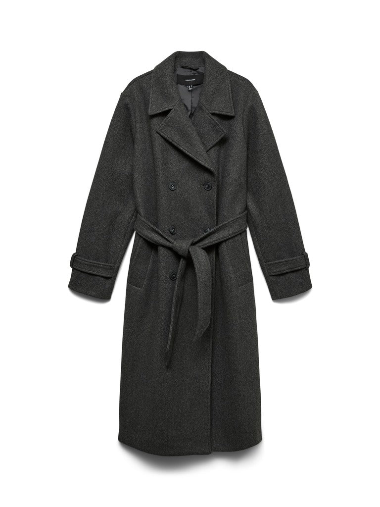 LONG TRENCHCOAT NOOS