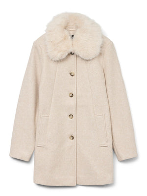 COZY JACKET