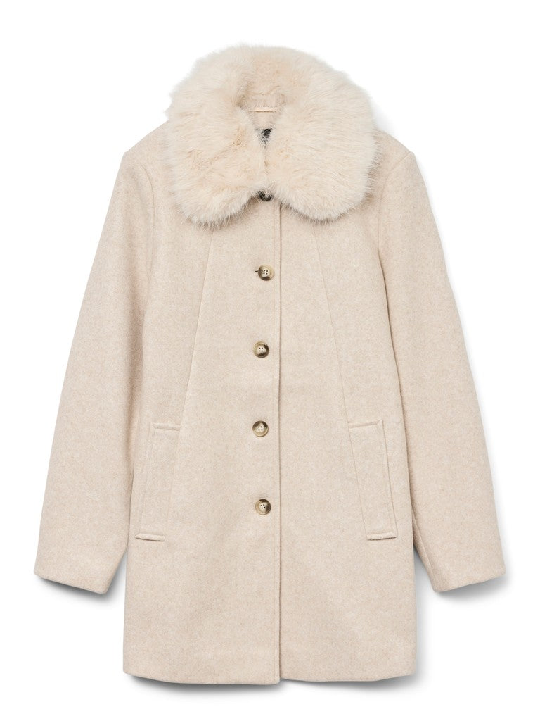 COZY JACKET