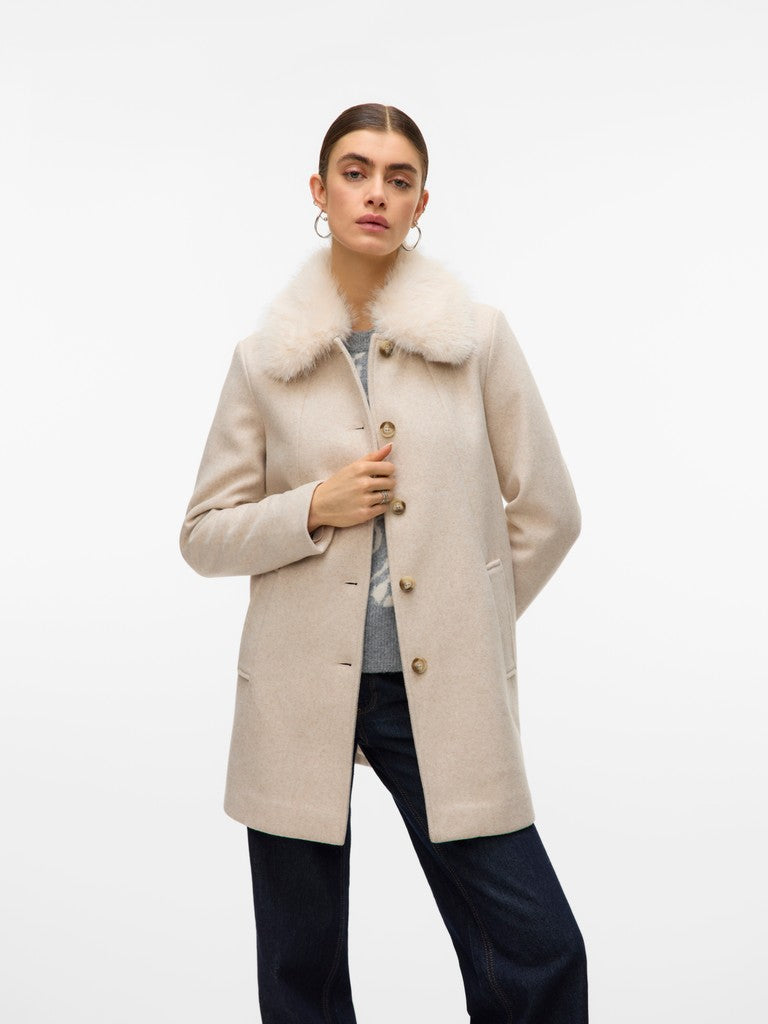 COZY JACKET