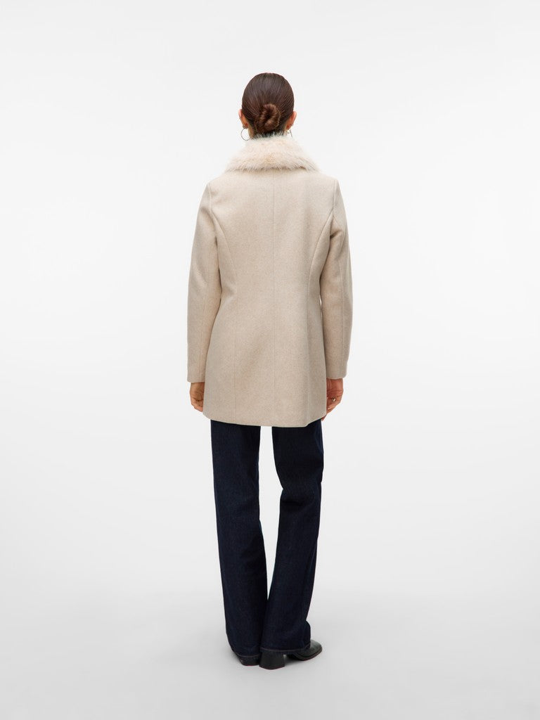 COZY JACKET