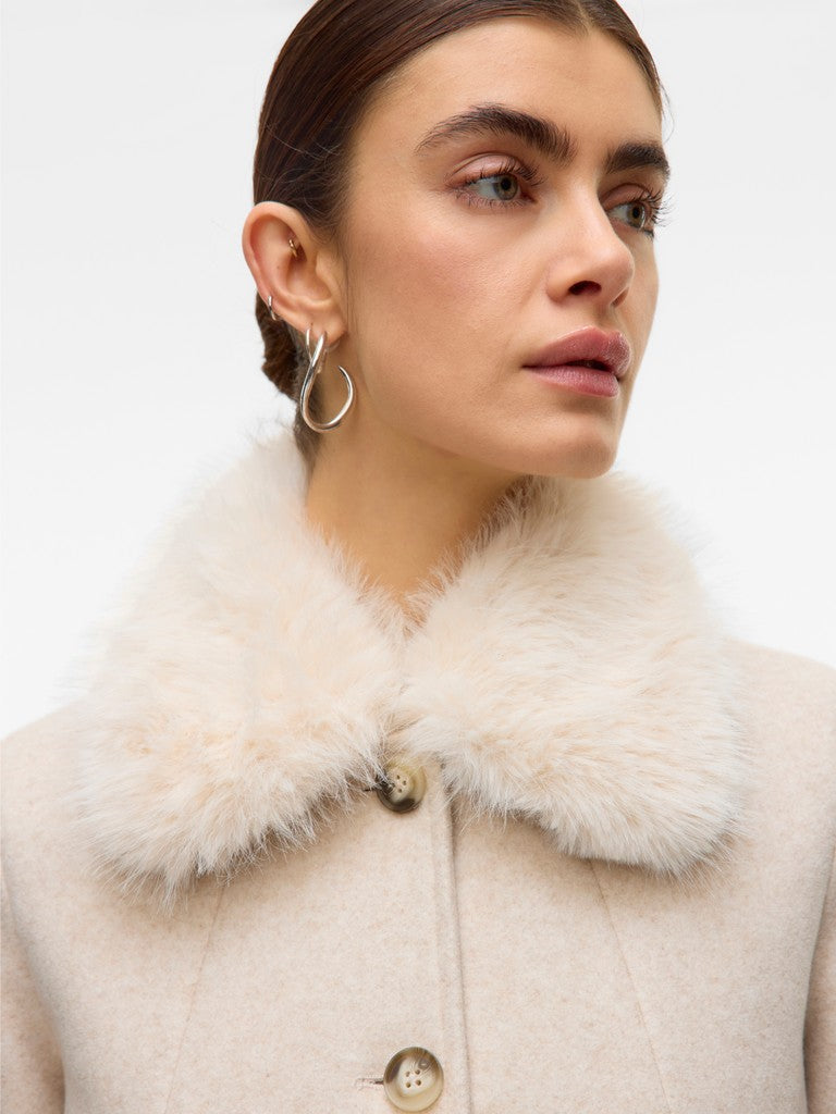COZY JACKET