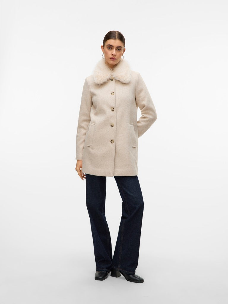 COZY JACKET