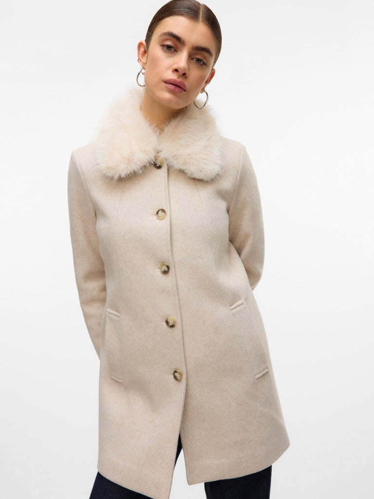 COZY JACKET