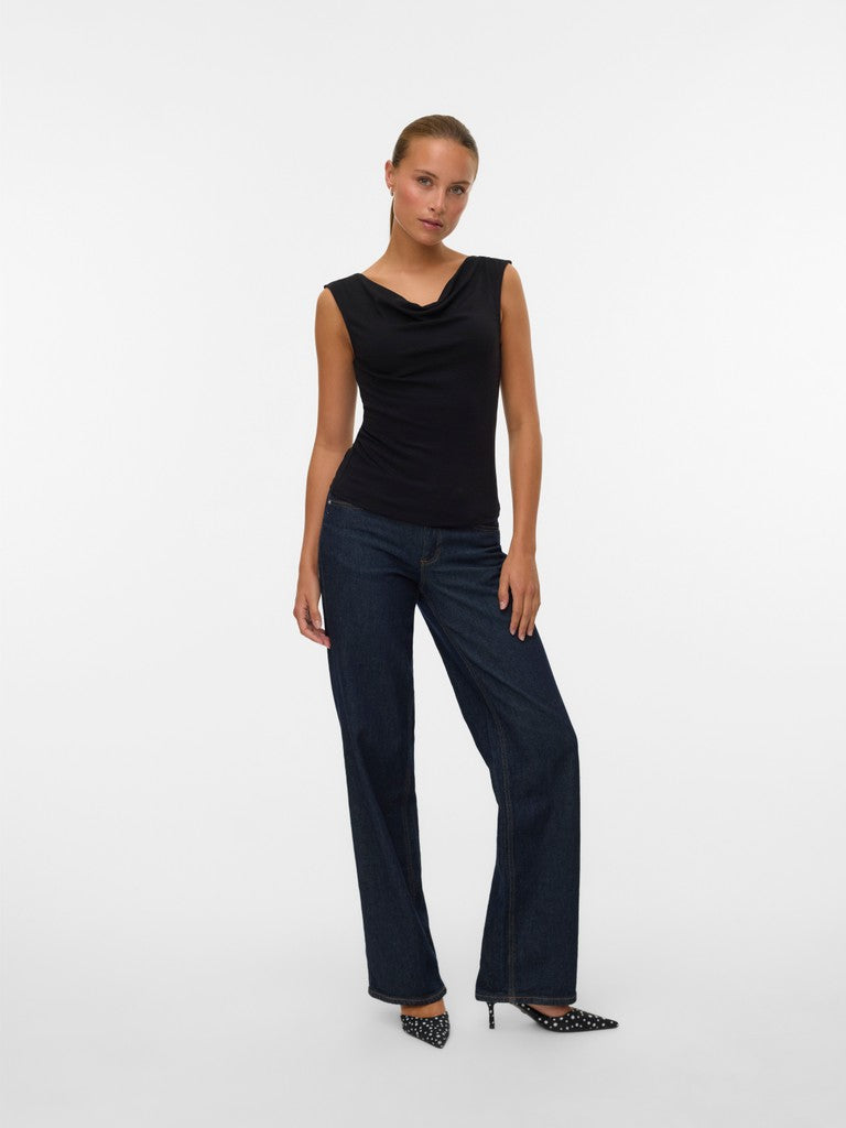 JOLENE WATERFALL TOP