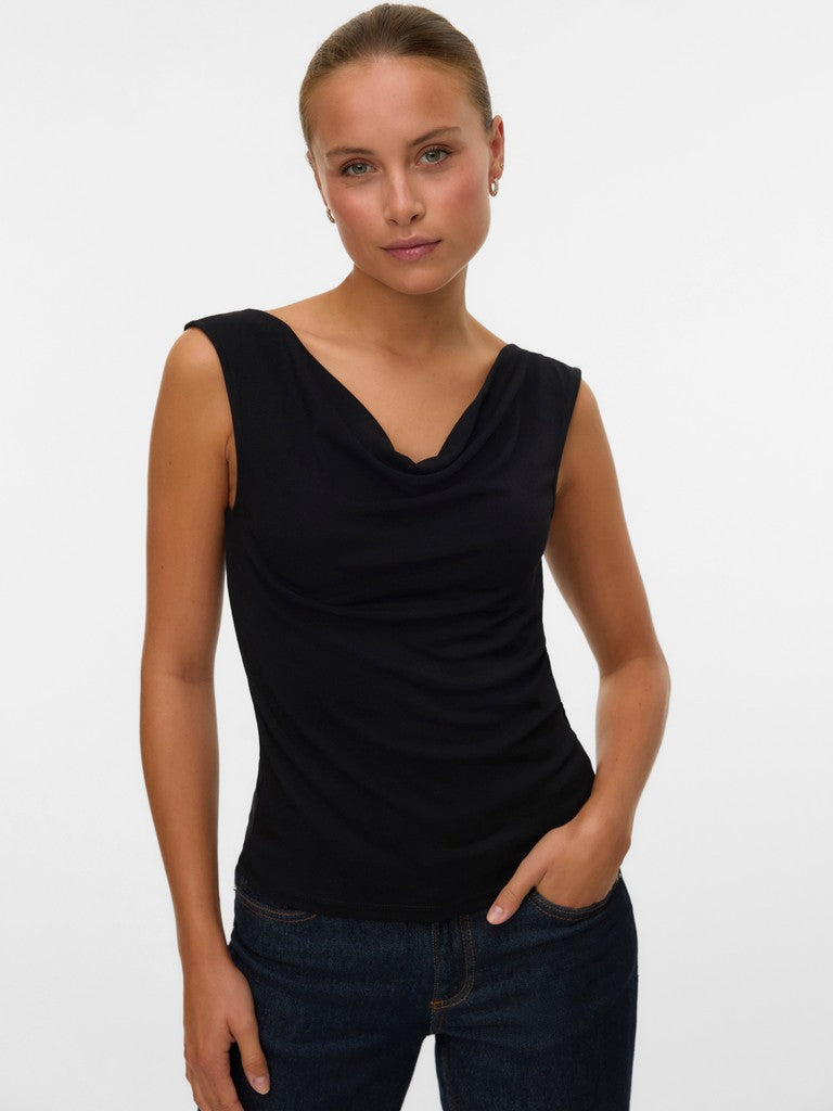 JOLENE WATERFALL TOP