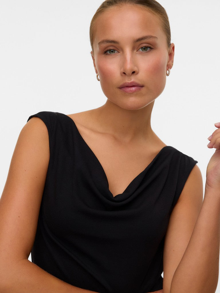 JOLENE WATERFALL TOP
