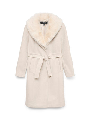 DIVA LONG COAT