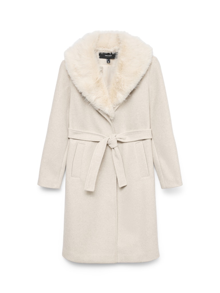 DIVA LONG COAT
