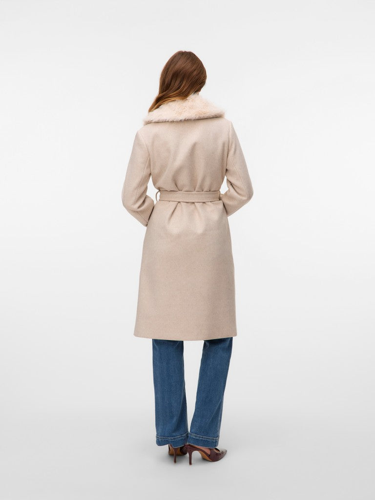 DIVA LONG COAT