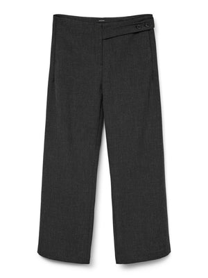 WIDE STRAP PANT