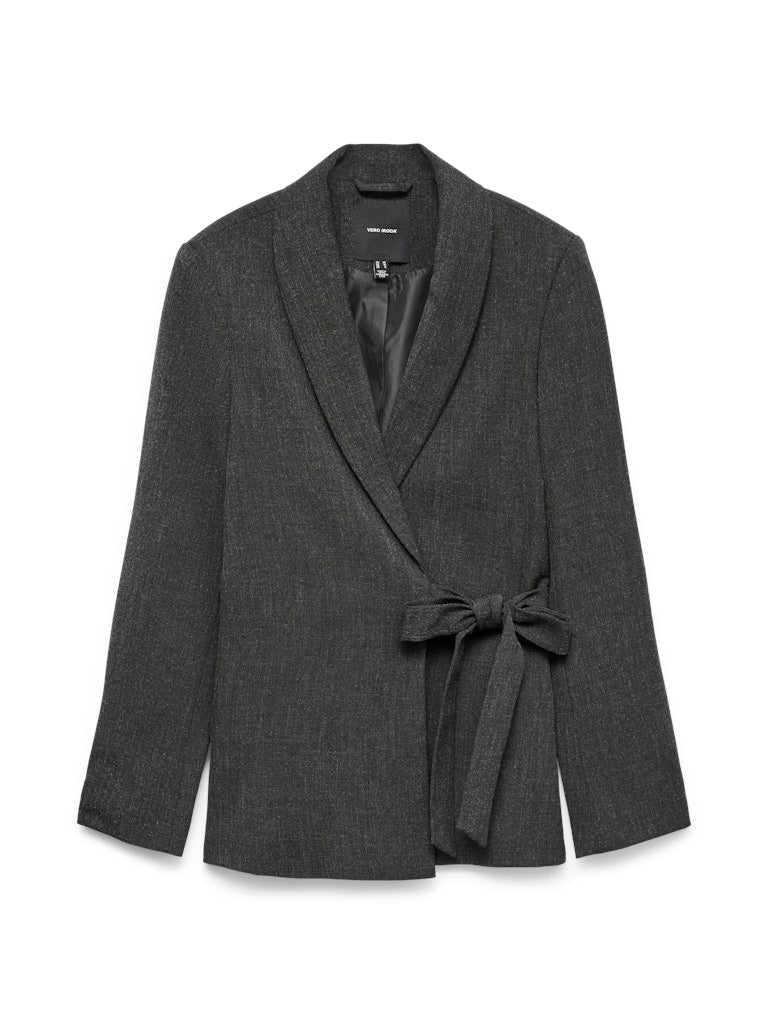 LOOSE STRAP BLAZER