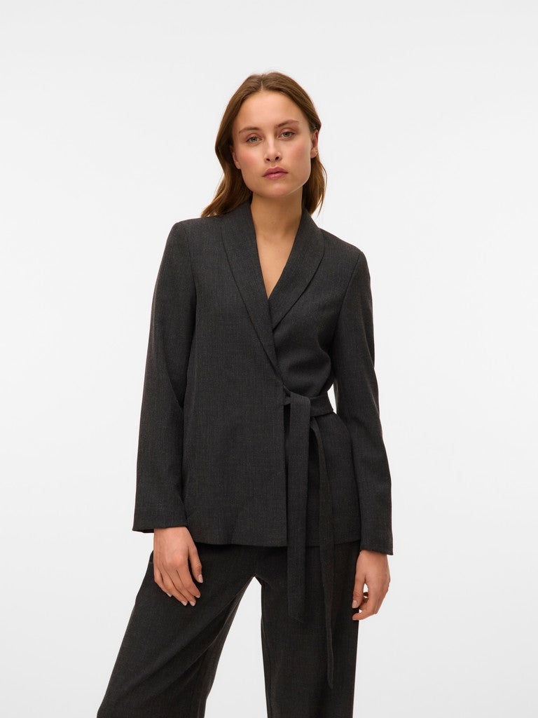 LOOSE STRAP BLAZER
