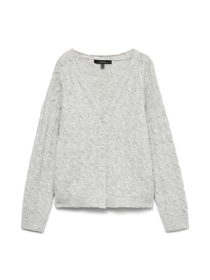 MARLIN V-NECK CARDIGAN