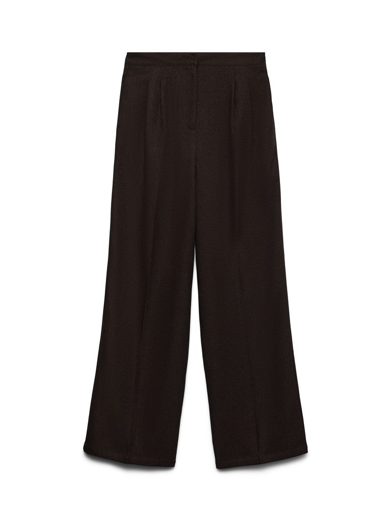 GREY HW PANTS