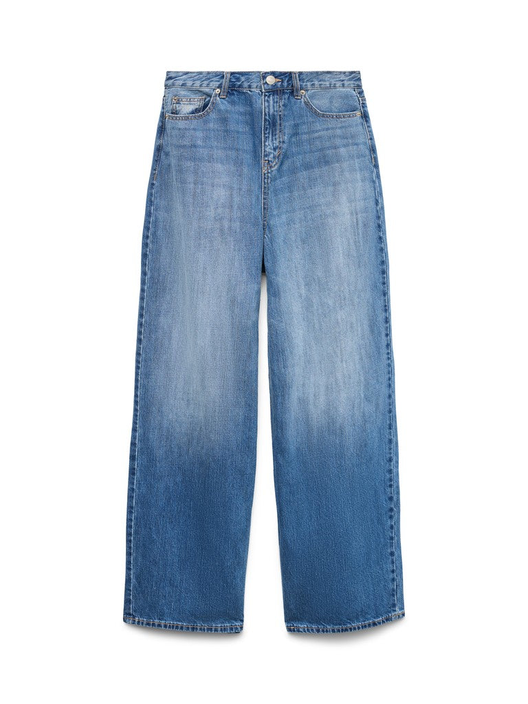 TAYLOR WIDE JEANS