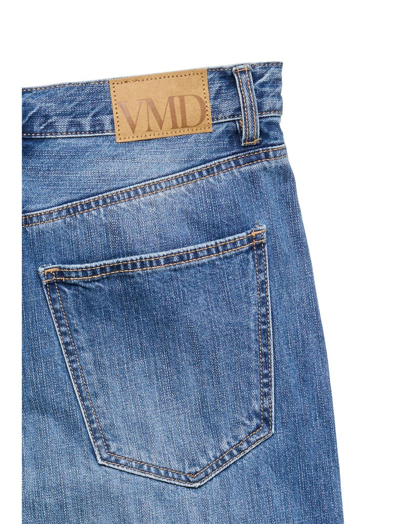 TAYLOR WIDE JEANS