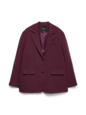 MICHELL OVERSIZED BLAZER