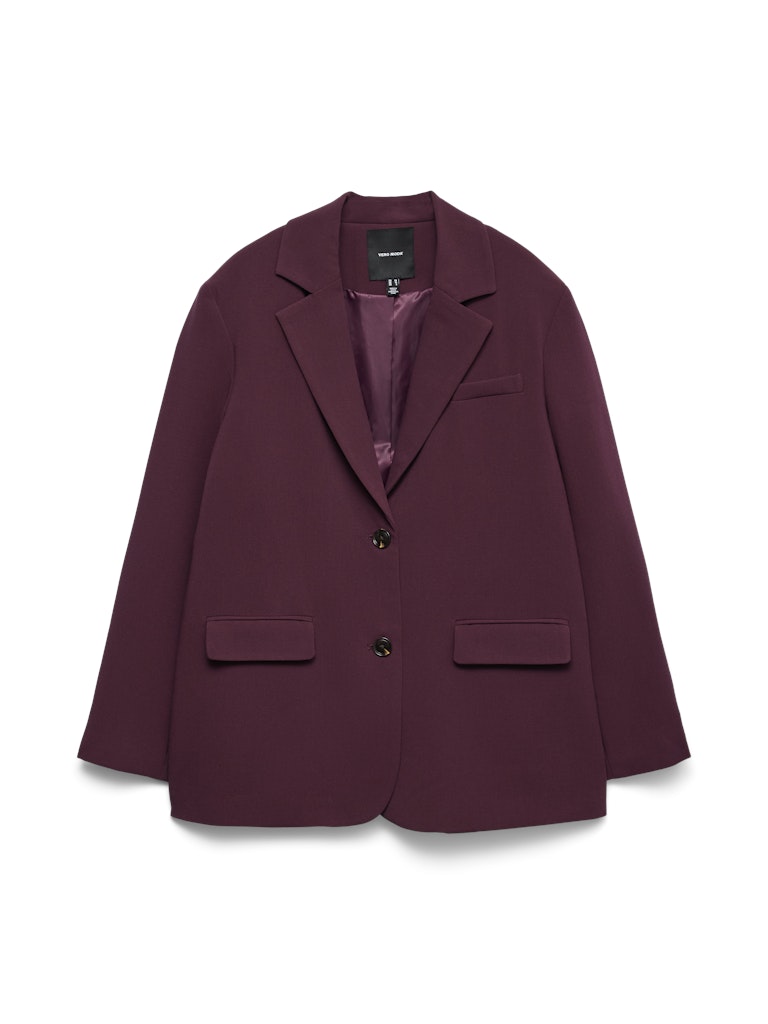 MICHELL OVERSIZED BLAZER