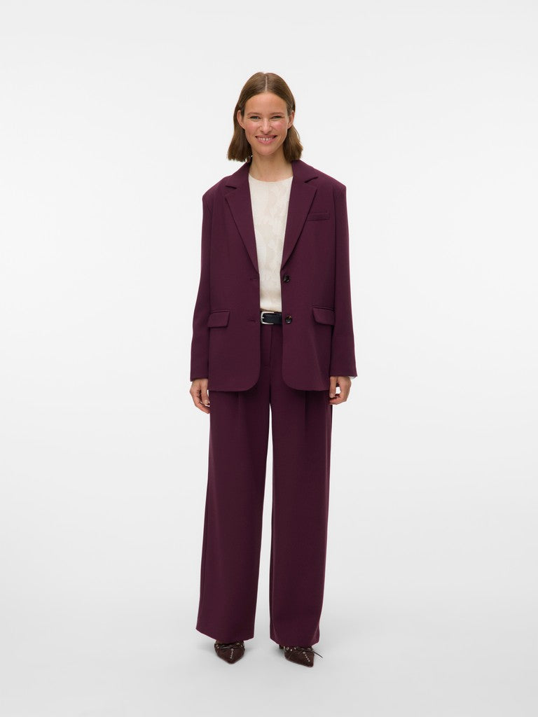 MICHELL OVERSIZED BLAZER