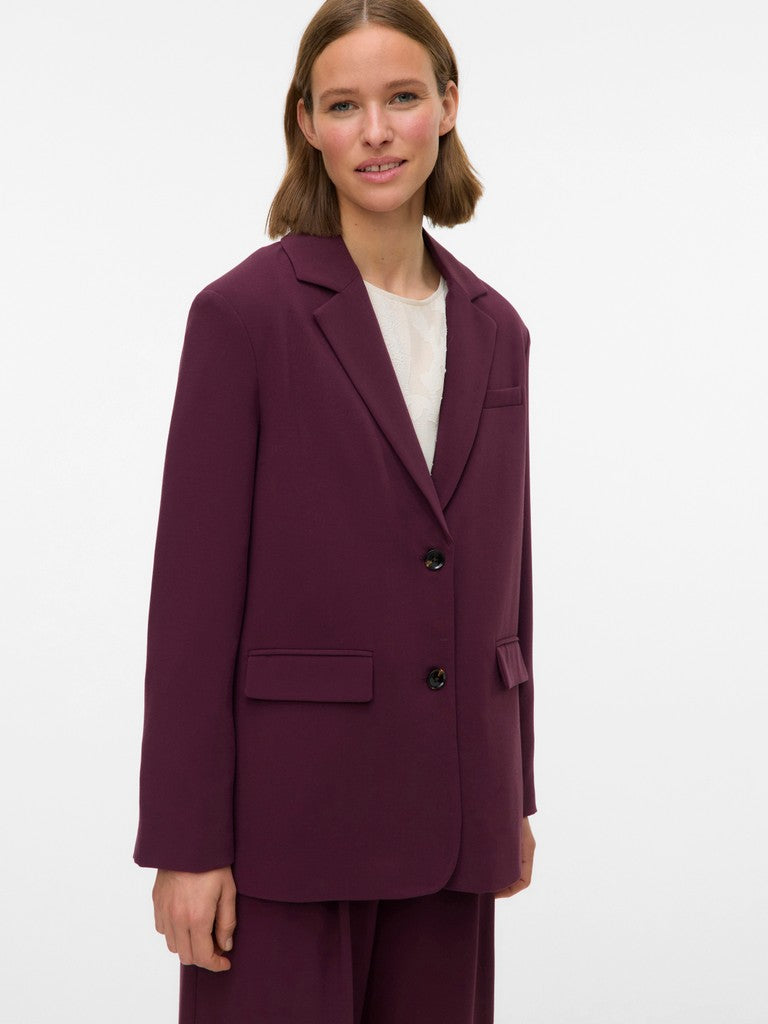 MICHELL OVERSIZED BLAZER
