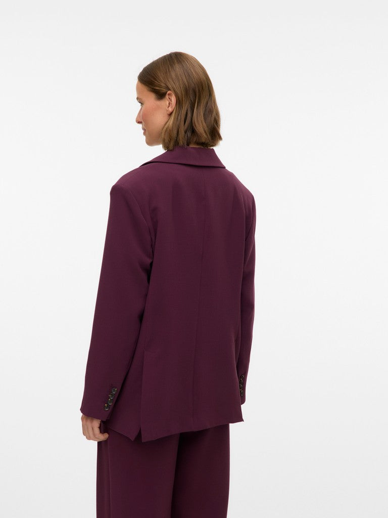 MICHELL OVERSIZED BLAZER
