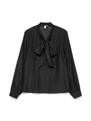HALSTON BOW TOP