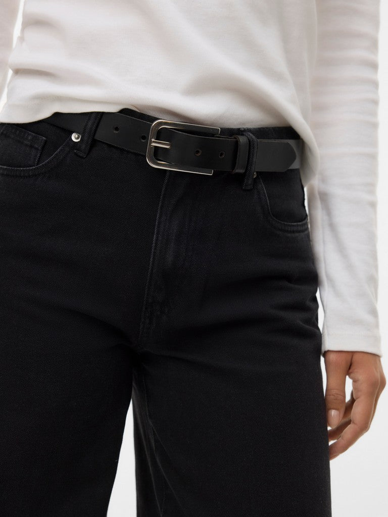 VMREMY MR WIDE DNM JEANS