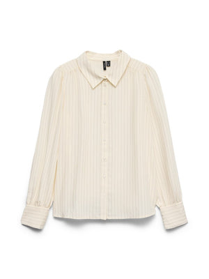 VMMILLIE LS SHIRT