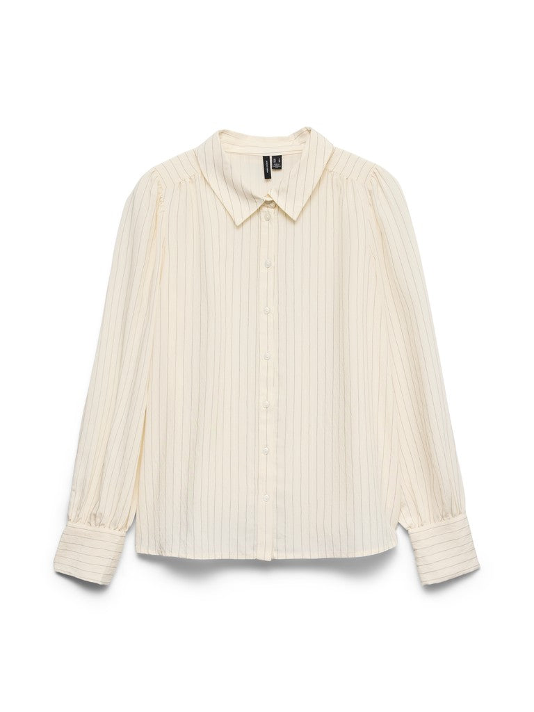 VMMILLIE LS SHIRT