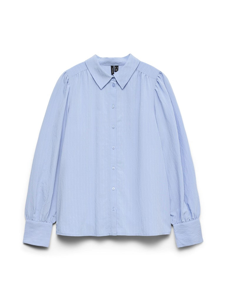 VMMILLIE LS SHIRT