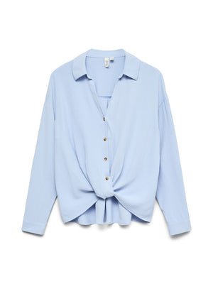 VMIZZY LS DETAIL SHIRT