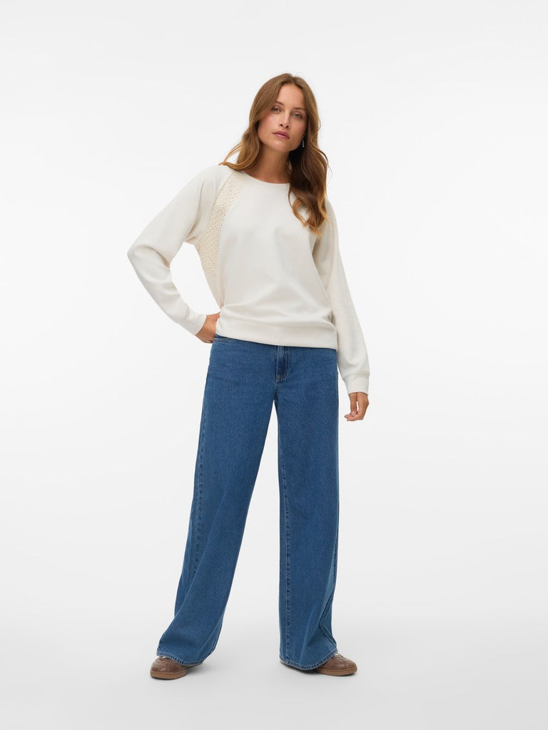 INIMA SWEATSHIRT