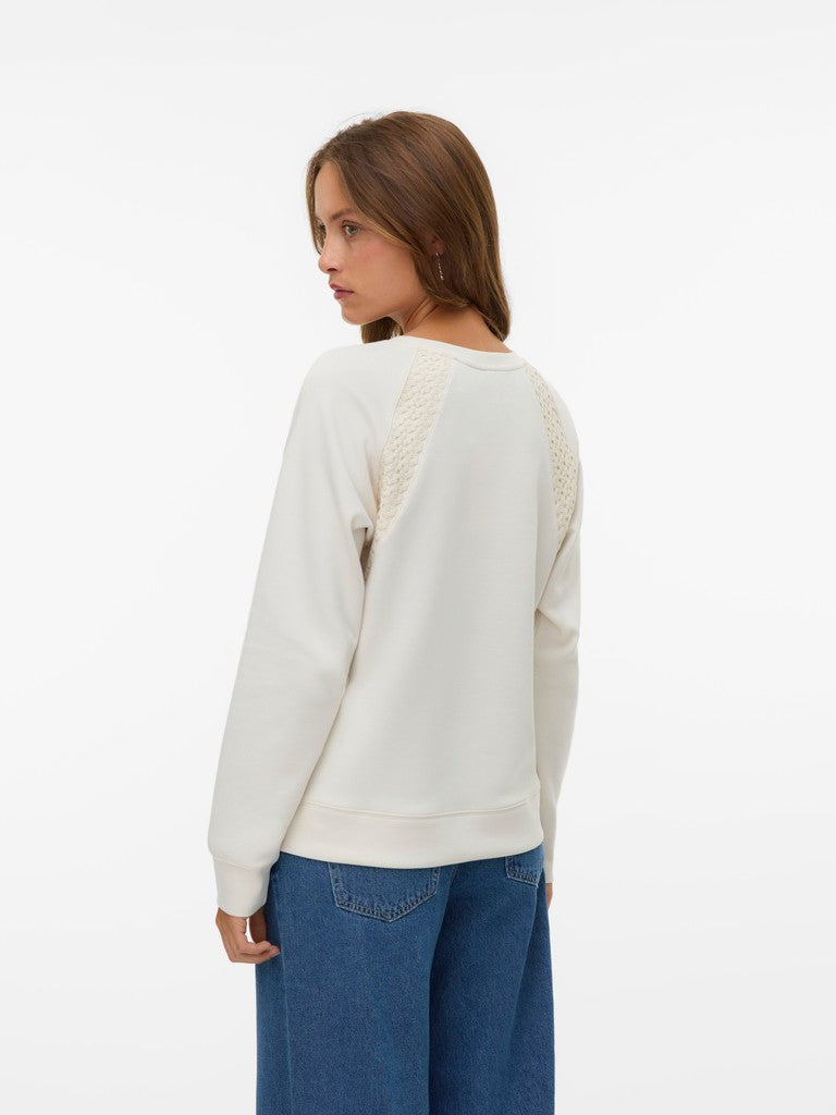 INIMA SWEATSHIRT