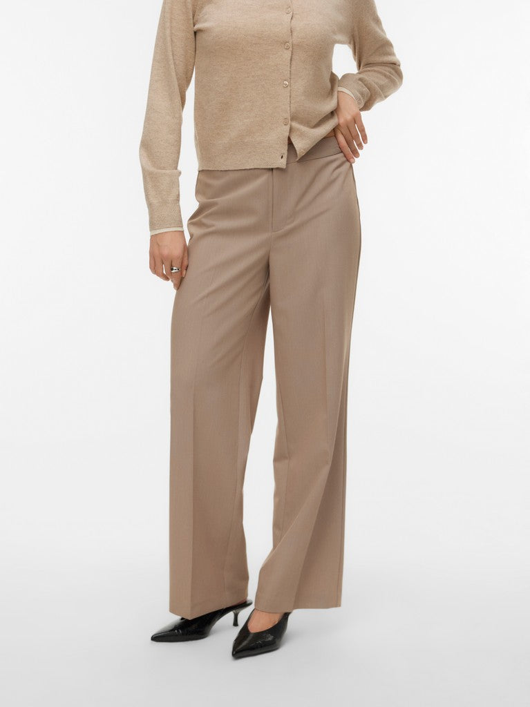 DALLAS STRAIGHT PANT