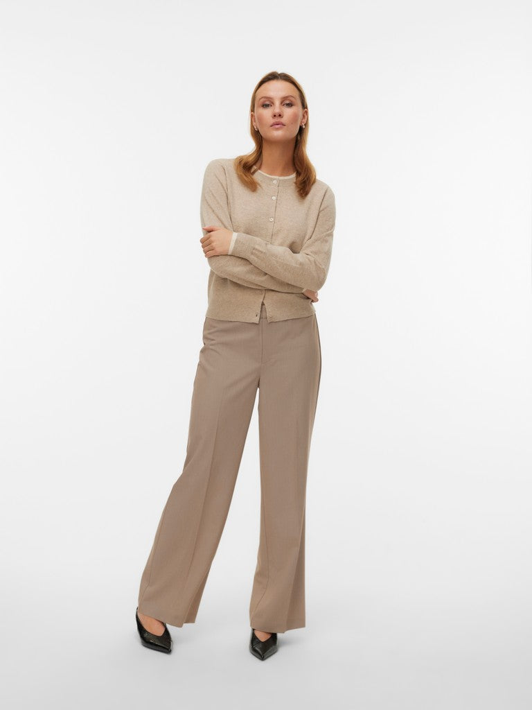 DALLAS STRAIGHT PANT