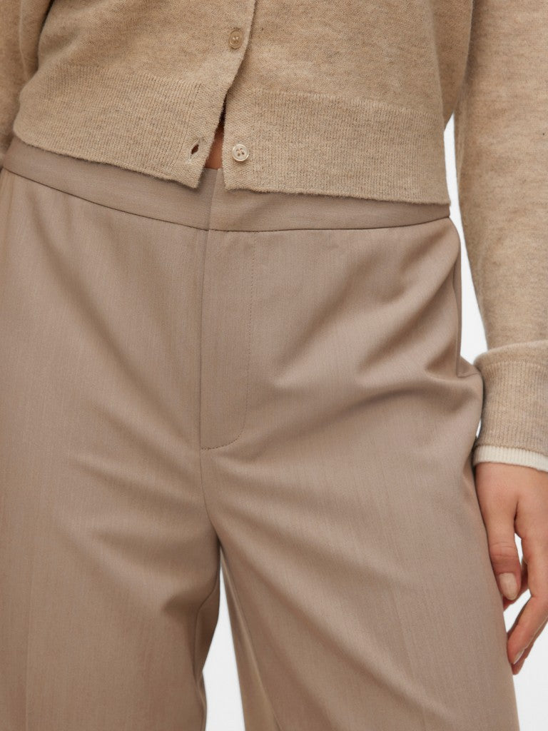 DALLAS STRAIGHT PANT