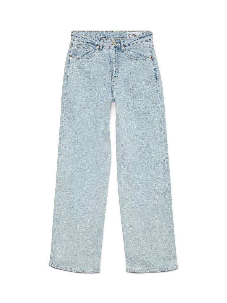TESSA WIDE JEANS
