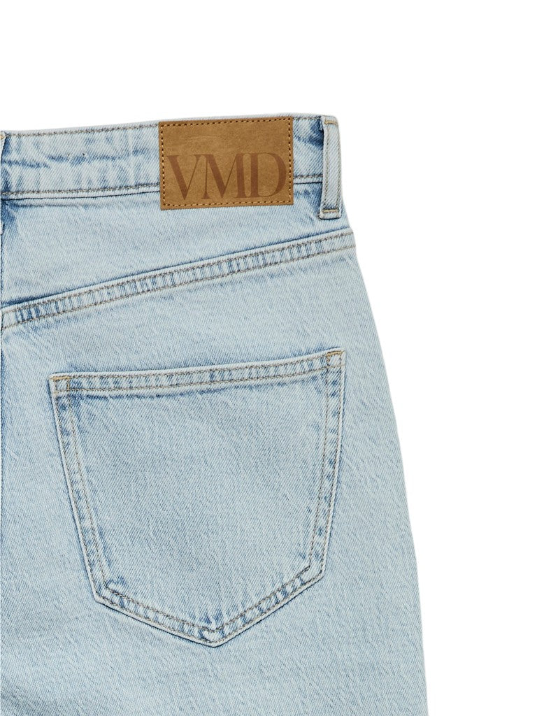 TESSA WIDE JEANS