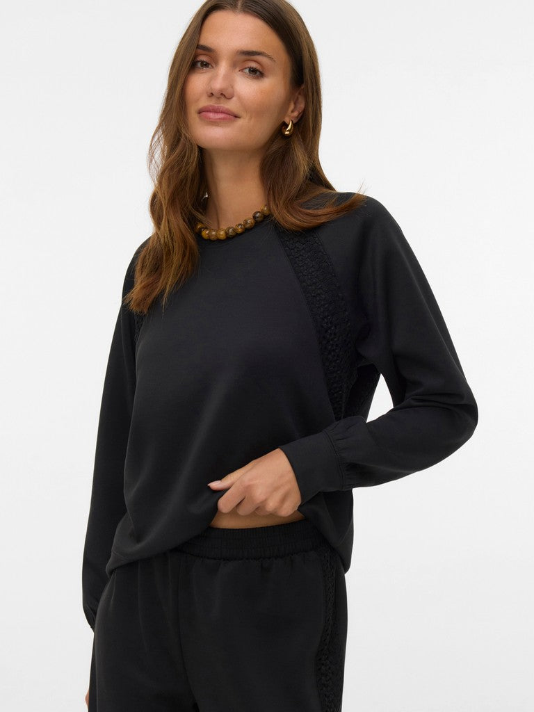 INIMA SWEATSHIRT