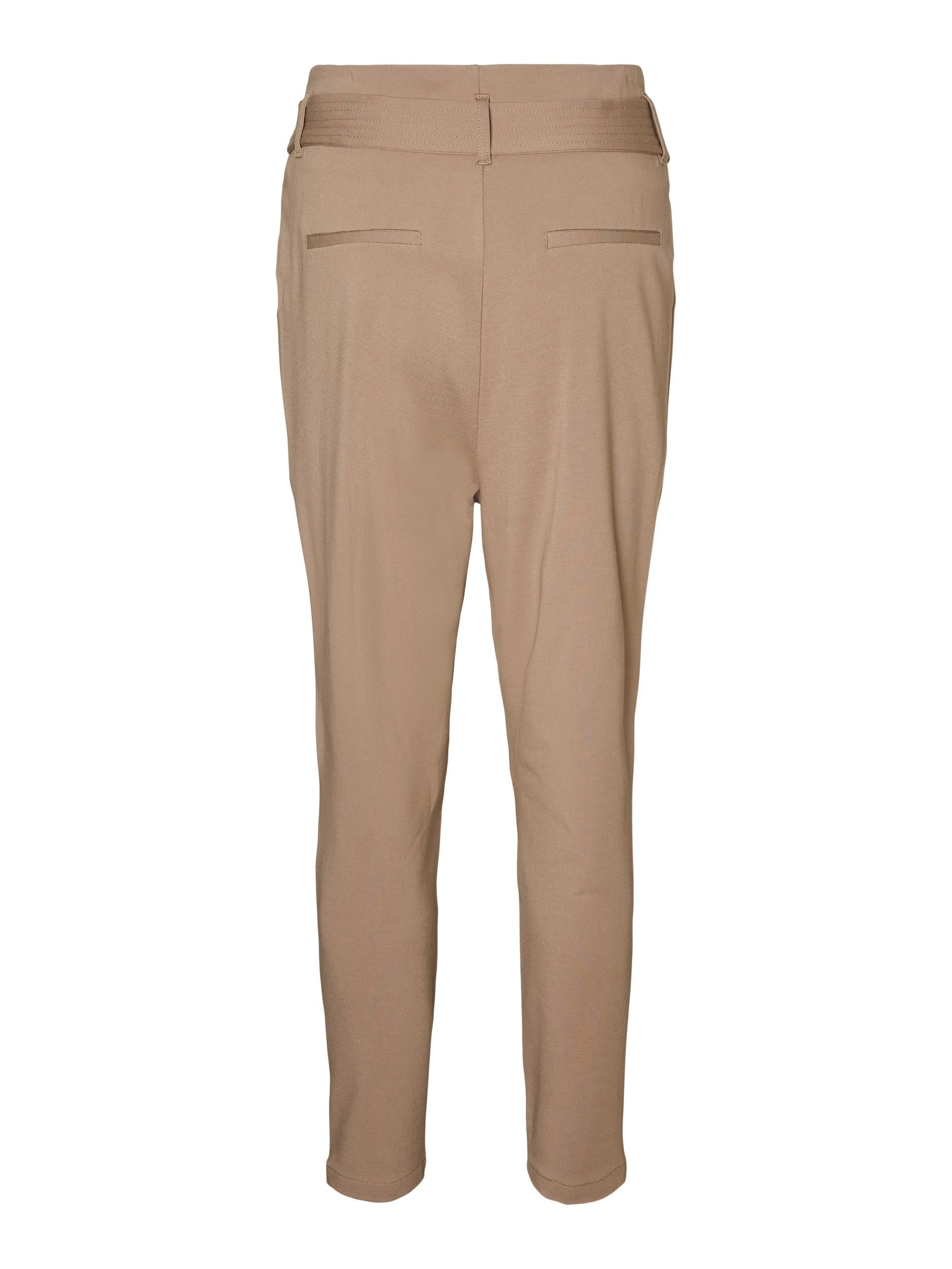 HIGH RISE PANT