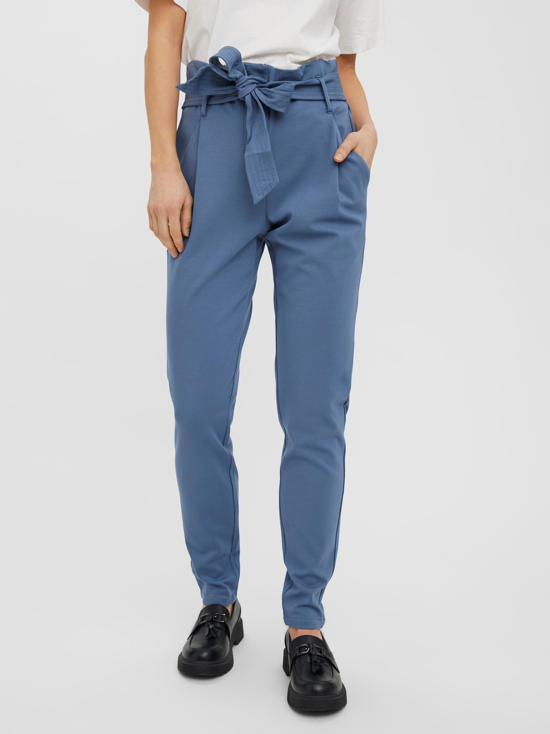 HIGH RISE PANT