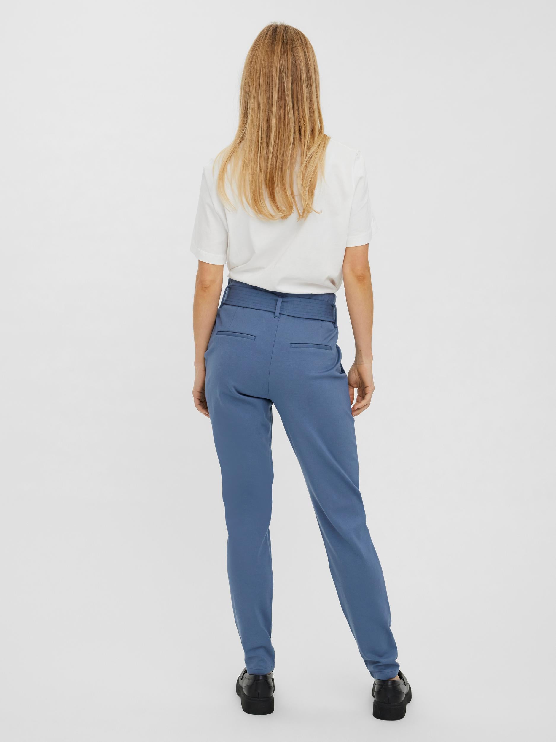 HIGH RISE PANT