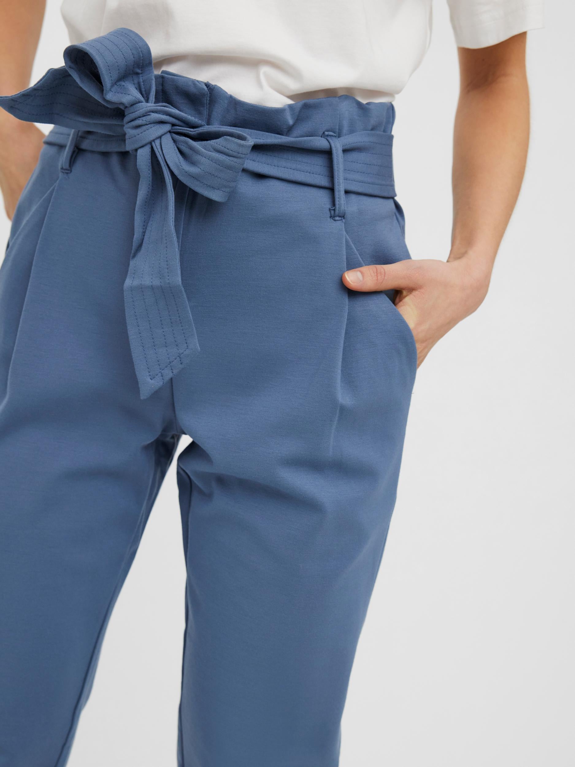 HIGH RISE PANT